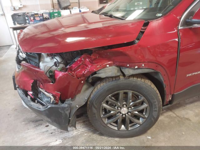 1GKKNULS5KZ242624 GMC Acadia Slt-1