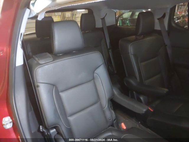 1GKKNULS5KZ242624 GMC Acadia Slt-1