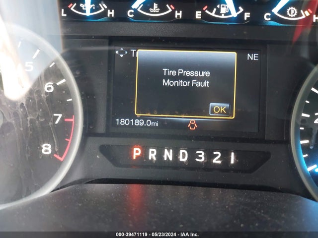 Ford F-150 Xlt 2015 1FTEW1C80FKE29261 Image 16