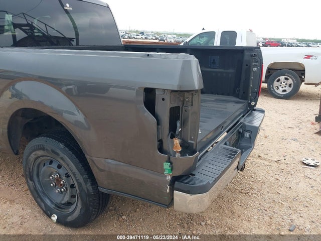 Ford F-150 Xlt 2015 1FTEW1C80FKE29261 Image 18