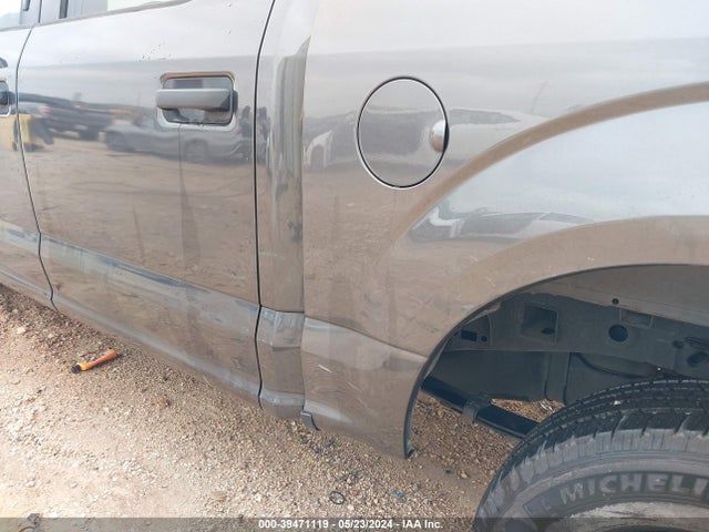 Ford F-150 Xlt 2015 1FTEW1C80FKE29261 Image 19