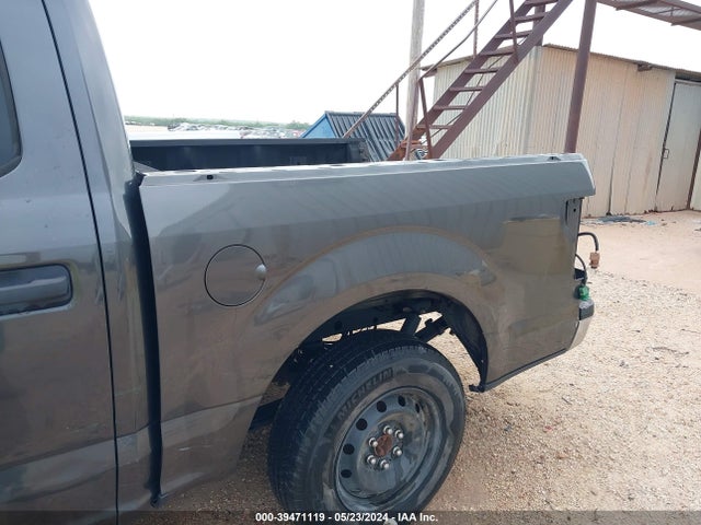 Ford F-150 Xlt 2015 1FTEW1C80FKE29261 Image 6