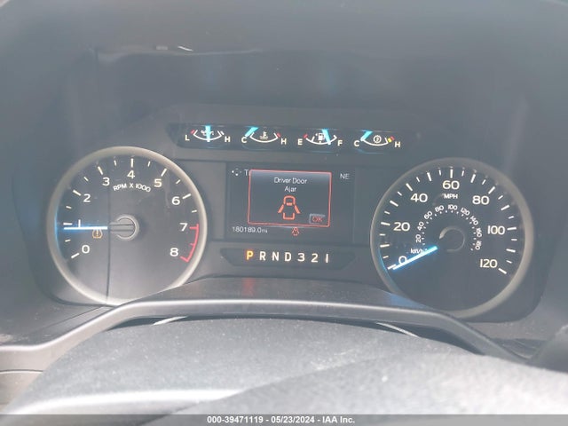 Ford F-150 Xlt 2015 1FTEW1C80FKE29261 Image 7