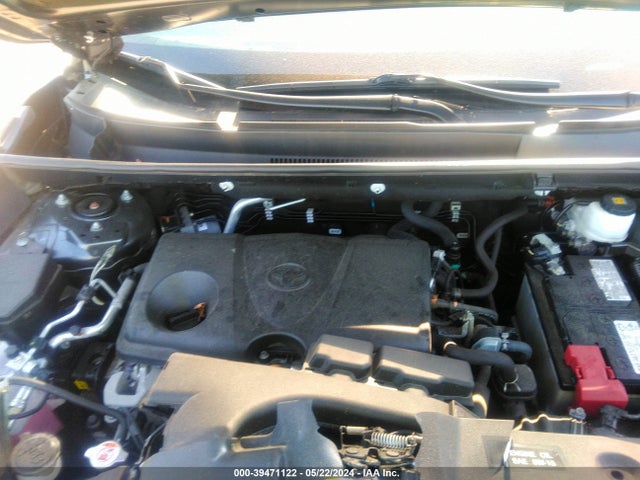 Toyota Rav4 Xle 2021 2T3P1RFV9MC183209 Image 10