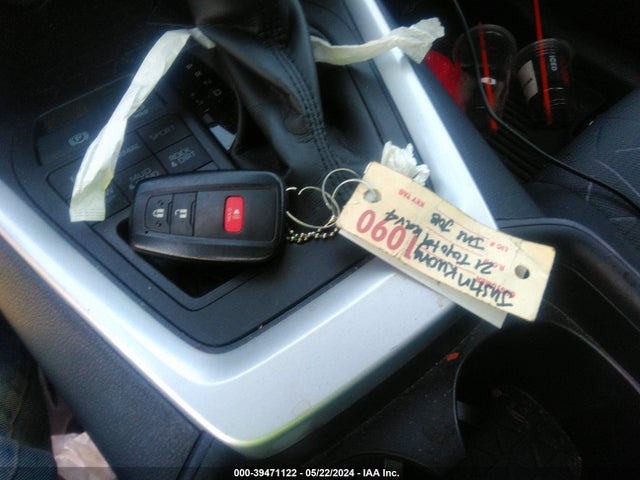 Toyota Rav4 Xle 2021 2T3P1RFV9MC183209 Image 11