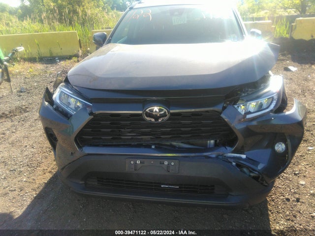 Toyota Rav4 Xle 2021 2T3P1RFV9MC183209 Image 12
