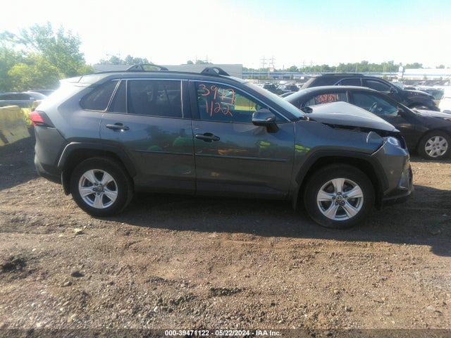 Toyota Rav4 Xle 2021 2T3P1RFV9MC183209 Image 13