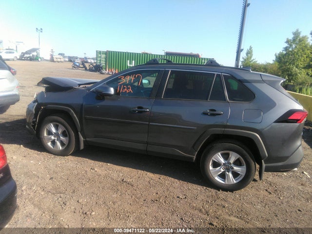 Toyota Rav4 Xle 2021 2T3P1RFV9MC183209 Image 14
