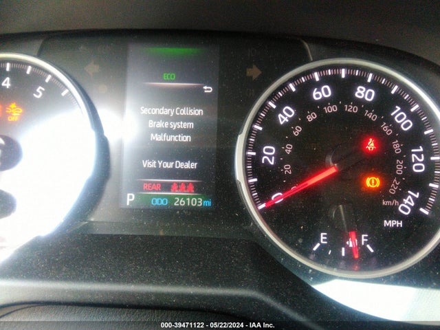 Toyota Rav4 Xle 2021 2T3P1RFV9MC183209 Image 15