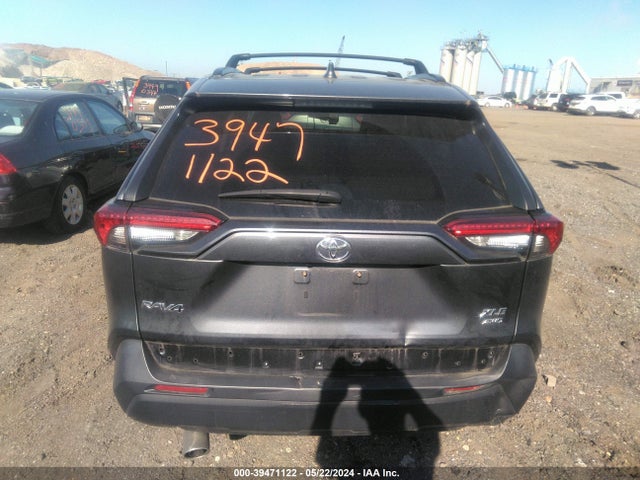Toyota Rav4 Xle 2021 2T3P1RFV9MC183209 Image 16