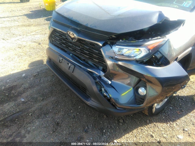 Toyota Rav4 Xle 2021 2T3P1RFV9MC183209 Image 17