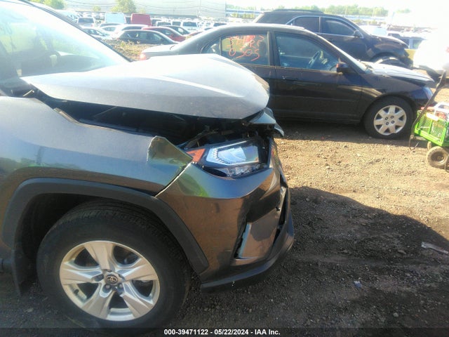 Toyota Rav4 Xle 2021 2T3P1RFV9MC183209 Image 18