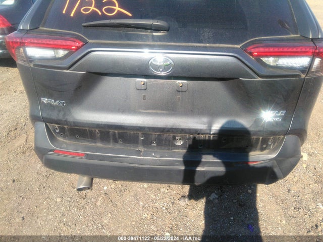 Toyota Rav4 Xle 2021 2T3P1RFV9MC183209 Image 19