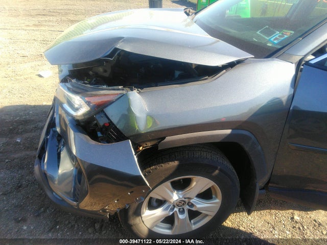 Toyota Rav4 Xle 2021 2T3P1RFV9MC183209 Image 20