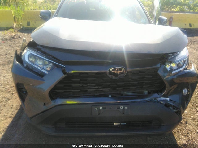 Toyota Rav4 Xle 2021 2T3P1RFV9MC183209 Image 21