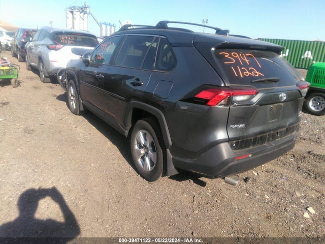 Toyota Rav4 Xle 2021 2T3P1RFV9MC183209 Image 3
