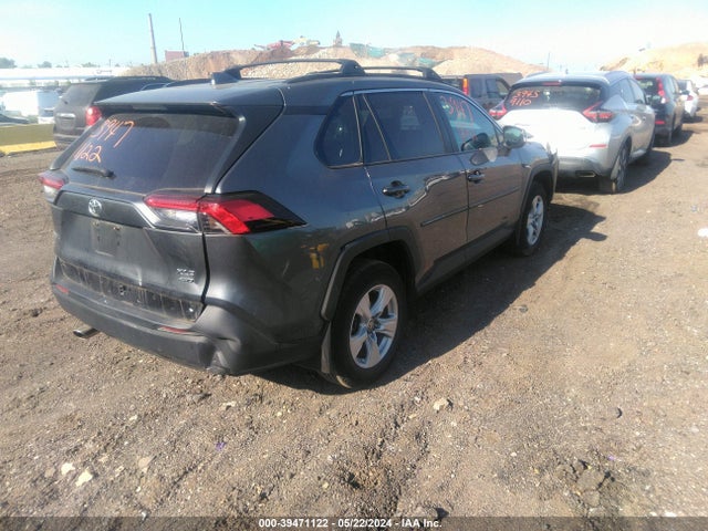 Toyota Rav4 Xle 2021 2T3P1RFV9MC183209 Image 4