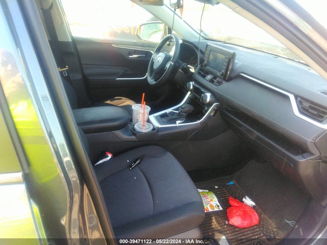 Toyota Rav4 Xle 2021 2T3P1RFV9MC183209 Image 5
