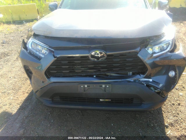 Toyota Rav4 Xle 2021 2T3P1RFV9MC183209 Image 6
