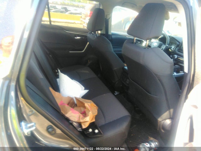 Toyota Rav4 Xle 2021 2T3P1RFV9MC183209 Image 8