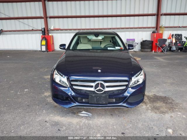 55SWF4KBXFU074145 Mercedes-Benz C 300 4matic/luxury 4matic/sport 4matic
