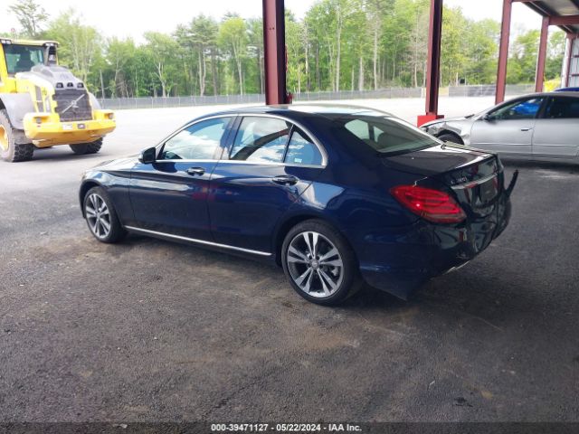 55SWF4KBXFU074145 Mercedes-Benz C 300 4matic/luxury 4matic/sport 4matic
