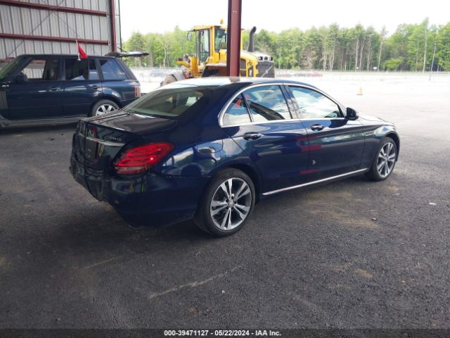 55SWF4KBXFU074145 Mercedes-Benz C 300 4matic/luxury 4matic/sport 4matic