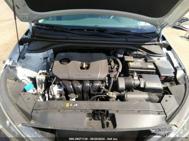 5NPD84LF9LH530606 Hyundai ELANTRA SEL