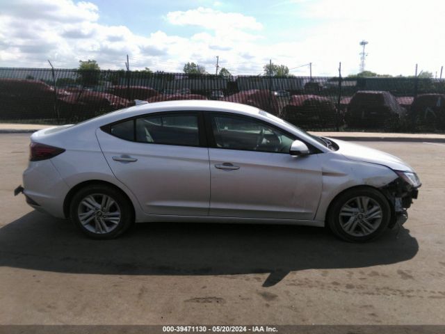 5NPD84LF9LH530606 Hyundai ELANTRA SEL