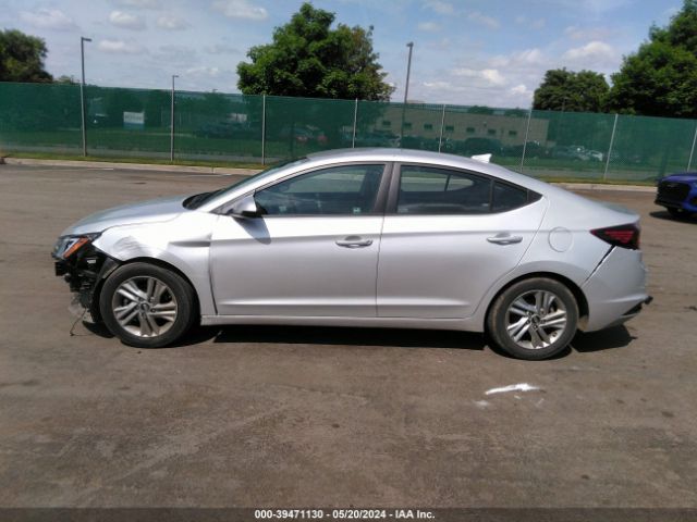 5NPD84LF9LH530606 Hyundai ELANTRA SEL