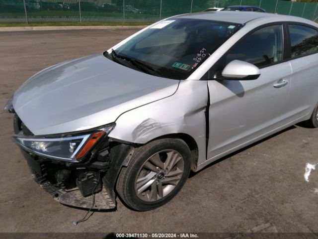 5NPD84LF9LH530606 Hyundai ELANTRA SEL