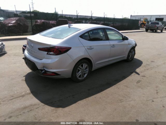 5NPD84LF9LH530606 Hyundai ELANTRA SEL