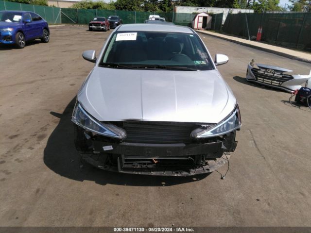 5NPD84LF9LH530606 Hyundai ELANTRA SEL