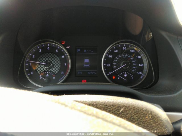5NPD84LF9LH530606 Hyundai ELANTRA SEL