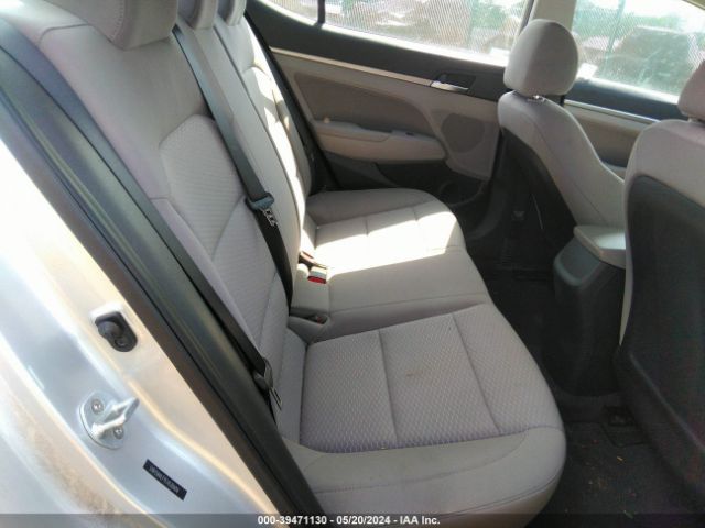 5NPD84LF9LH530606 Hyundai ELANTRA SEL