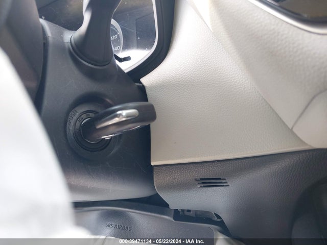 Toyota COROLLA LE 2022 JTDEPMAE1N3021531 Image 11
