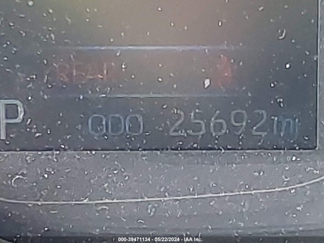 Toyota COROLLA LE 2022 JTDEPMAE1N3021531 Image 7