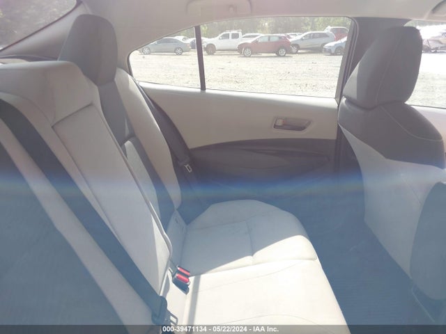 Toyota COROLLA LE 2022 JTDEPMAE1N3021531 Image 8
