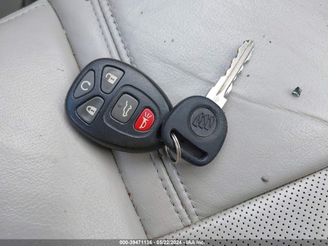 Buick Enclave Leather 2015 5GAKVBKD0FJ387014 Image 11