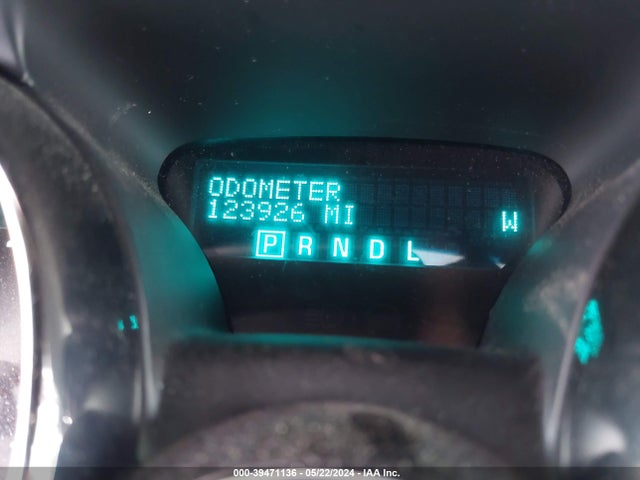 5GAKVBKD0FJ387014 Buick Enclave Leather