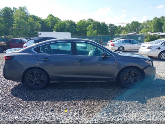 4S3BWAG60L3026222 Subaru Legacy Sport
