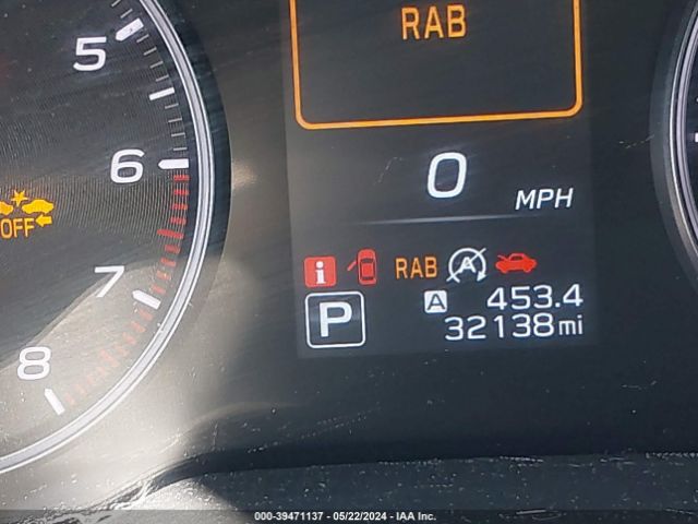 4S3BWAG60L3026222 Subaru Legacy Sport