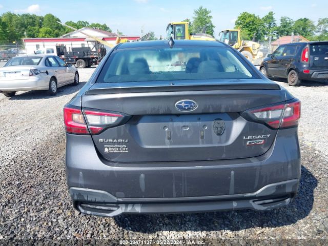 4S3BWAG60L3026222 Subaru Legacy Sport