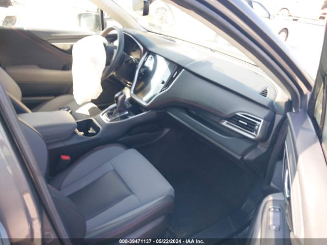 4S3BWAG60L3026222 Subaru Legacy Sport