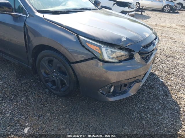 4S3BWAG60L3026222 Subaru Legacy Sport