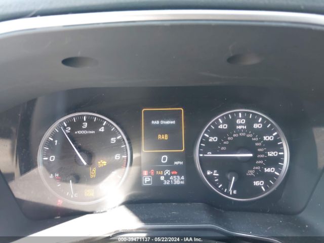 4S3BWAG60L3026222 Subaru Legacy Sport