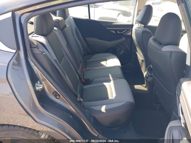 4S3BWAG60L3026222 Subaru Legacy Sport