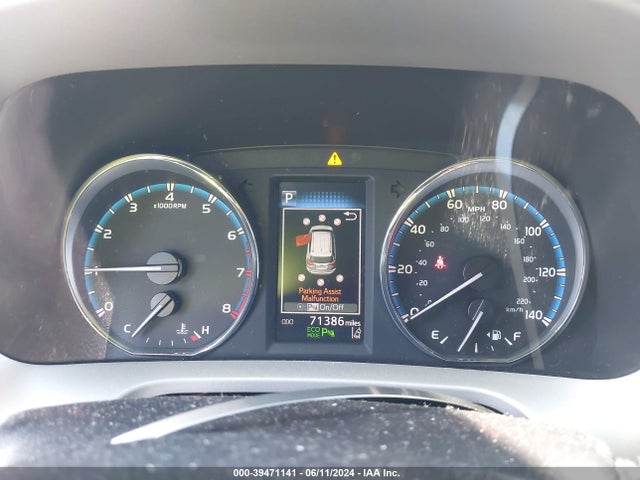 2T3DFREV7HW691592 Toyota Rav4 Platinum