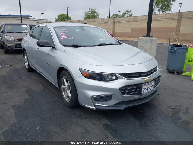 2016 1G1ZB5ST4GF313462 main image