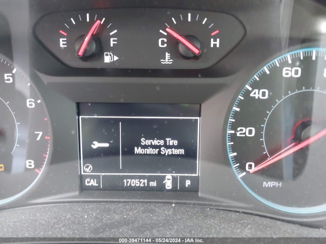 Chevrolet MALIBU LS 2016 1G1ZB5ST4GF313462 Image 7